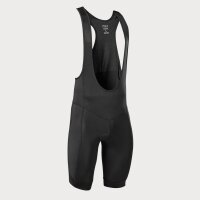 Fox Flexair Bib Shorts [Blk]
