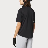 Fox Kinder Ranger Ss Jersey [Blk]