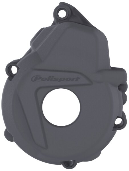 Polisport Zündungsdeckelschutz EXC-F250 GRY