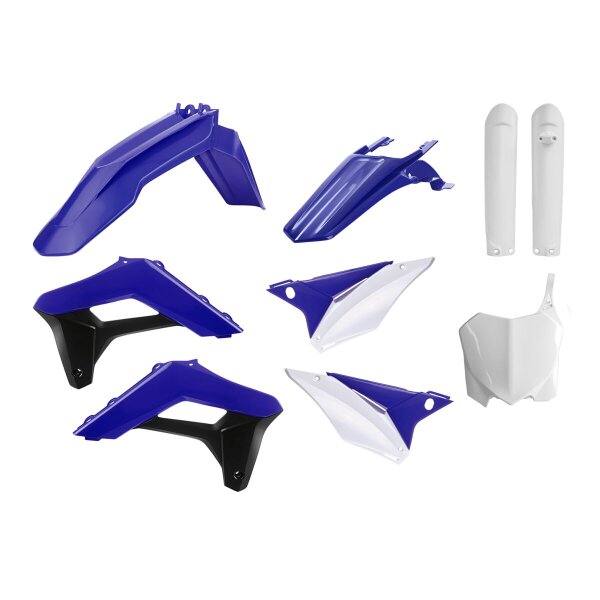 POLISPORT Body Kit Sc/Scf 19- Oe21
