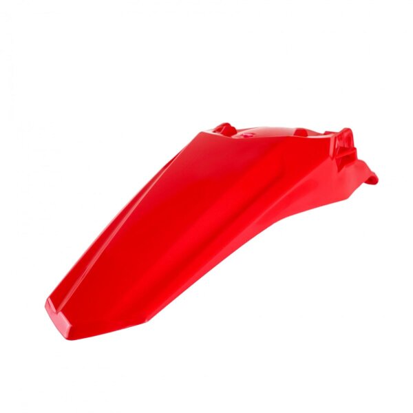 Polisport Kotflügel hinten CRF450 21- rot