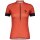 Scott Sports Scott Shirt Damen Endurance 20 S-SL - flame Rot