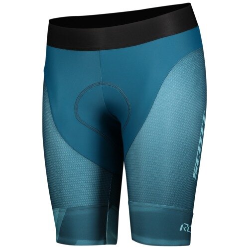 Scott Sports Scott Shorts Damen RC Pro +++ - lunar Blau
