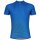 Scott Shirt Kinder RC Team S-SL - skydive blue/nightfall blue