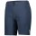 Scott Sports Scott Shorts Damen Endurance ls/fit w/pad - midnight Blau