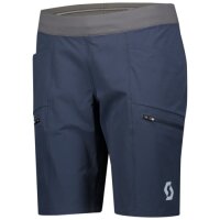 Scott Short Women Explorair Tech - Midnight Blue