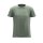 Scott Sports Scott T-Shirt Ms 10 Heritage DRI S-SL - pistachio Grün