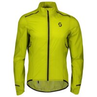 Scott Jacke Ms RC Weather WP - sulphur yellow/black