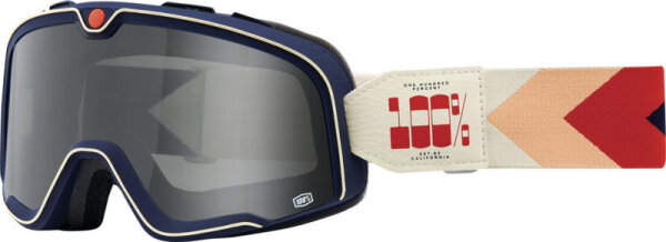100% Brille BRSTW TELURIDE SMK