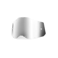 100percent RC2/AC2/ST2 Ersatz - Sheet Mirror Silver Glas