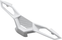 100% Nasenschutz Racecraft 2 WH