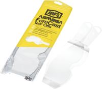 100% Abreißscheiben ARMEGA Forecast-Laminiert 2X7PK