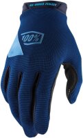 100% Handschuhe Ridecamp Navy