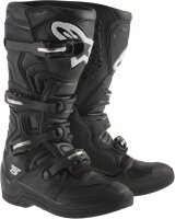 Alpinestars Stiefel Tech5 Blk