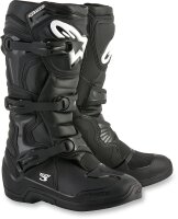 Alpinestars Stiefel Tech3 schwarz