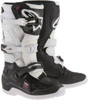 Alpinestars Stiefel Tech7S Bk/Wt