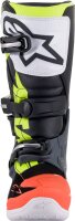 Alpinestars Stiefel Tech7S Gy/Rd/Yl