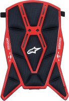 Alpinestars Top Pad S-M10/Sm8 Bk