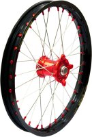 Frt Wh Elite 1.60"X21" Ga