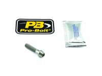 FR AXLE PINCH BT KT TIT
