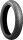 BRIDGESTONE Bt 46 F 120/80-16 60V Tl
