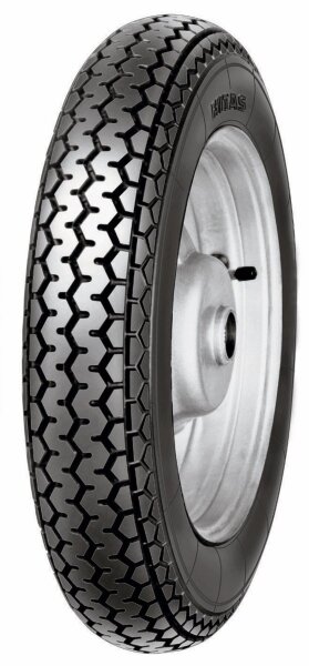Mitas S-05 F/R 3.50-12 64J Tt