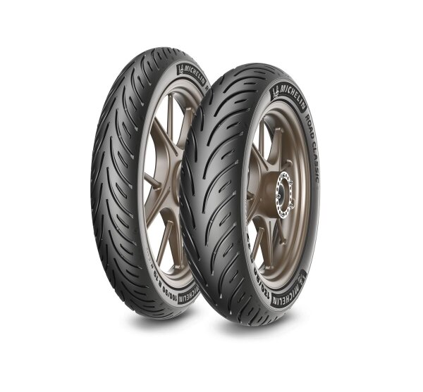 Michelin Roadcl R 140/80B17 69V Tl