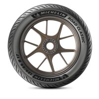 Michelin Roadcl R 4.00B18 64H Tl