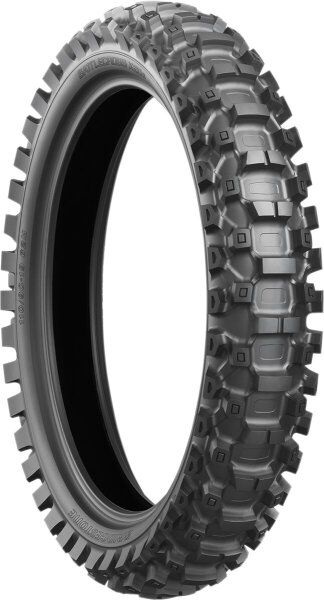 Bridgestone X20 90/100-16 52M TT NHS