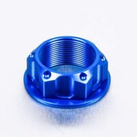 PRO BOLT Nakrętka Jarzma Górnego M22X1,00 Bl