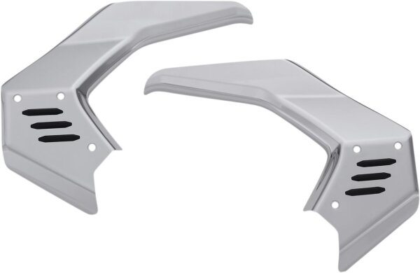SHOW CHROME FRAME Abdeckung GL1800 Chrom