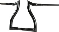 H-BAR HMMRHD T 12B FLT/H