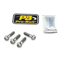 CLIP ON HB BOLT KT TIT RC