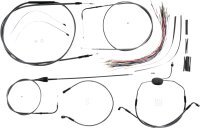 CONTROL CABLE KIT CF