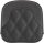 SADDLEMEN Pad Sissybar Ls Style