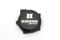CLUTCH COVER KX25021