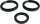 EPI Differential Seal Kit Fr