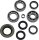 DIF BEARING SEAL KIT RR