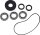 DIF BEARING SEAL KIT FR