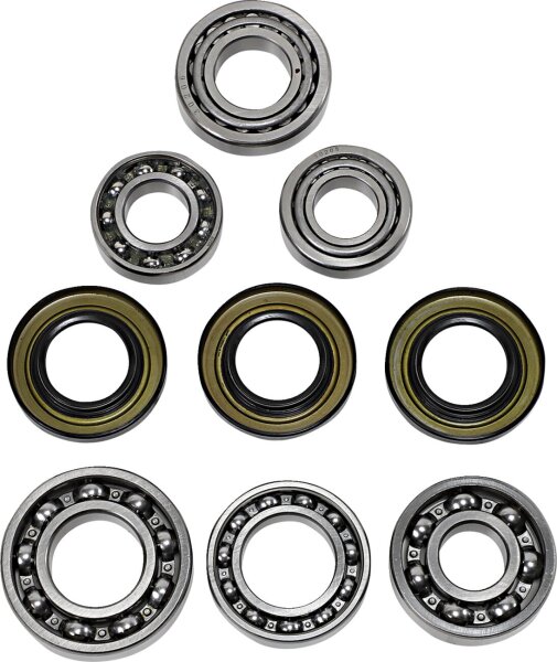 DIF BEARING SEAL KIT RR