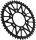 JT SPROCKETS Sprocket Rl 45T Kaw Blk