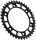JT SPROCKETS Sprkt Rl 40T Hus/Ktm Blk