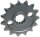 SPROCKET FRONT 15T 525
