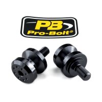 SPOOLS M10X1.25 BK