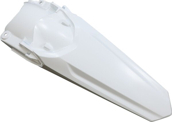 FENDER RR CRF450 21- WH