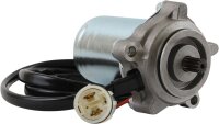 MOOSE UTILITY DIVISION Shift Control Motor Mse