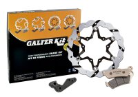 Galfer Bremsen-Umrüstkits