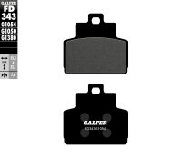 Galfer Bremsbeläge SEMI METAL