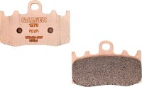 GALFER Brake Pad Sintered