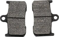 Galfer Bremsbeläge - Sintermetall